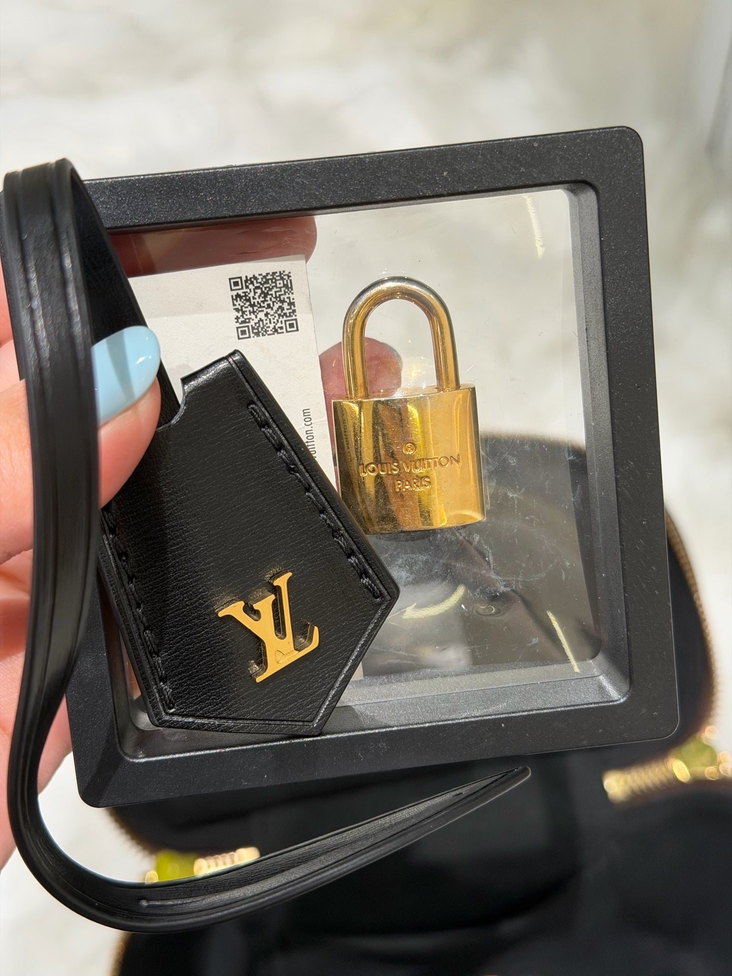Louis Vuitton