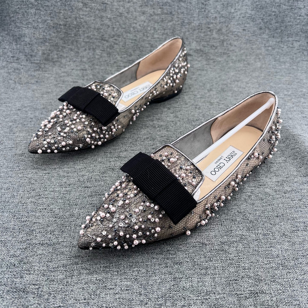 Jimmy Choo