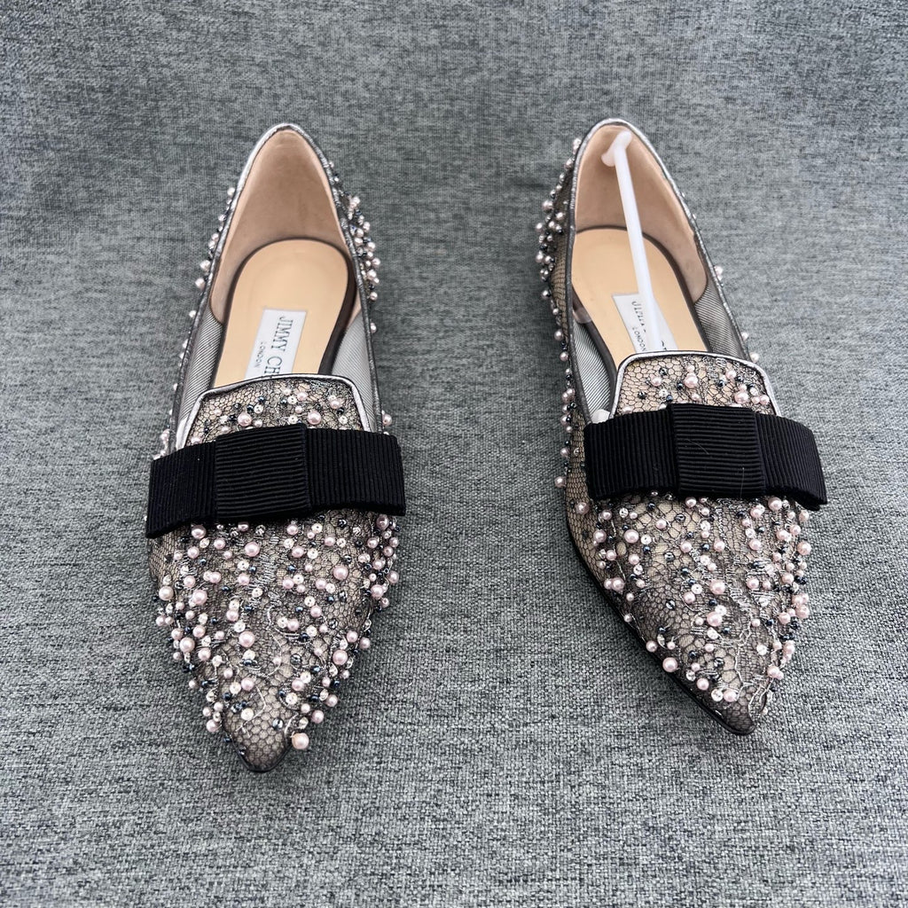 Jimmy Choo