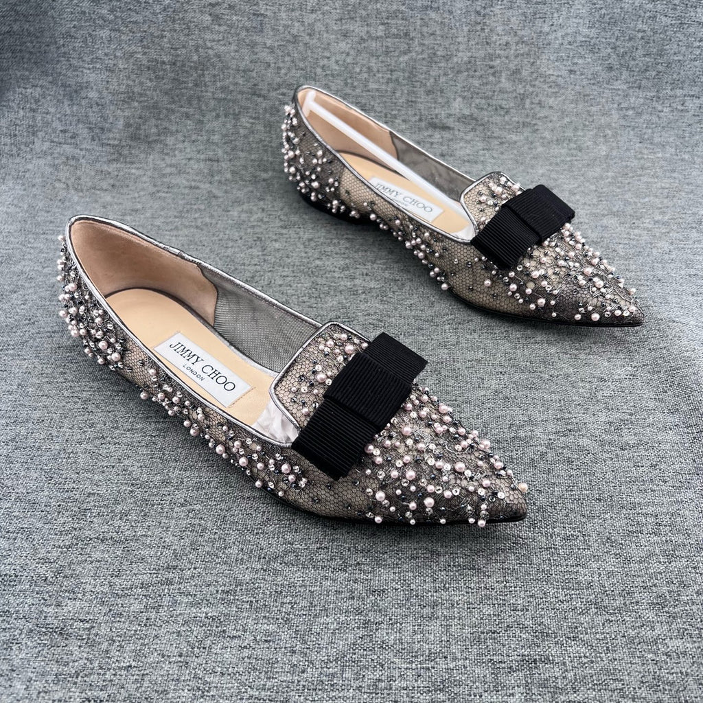Jimmy Choo