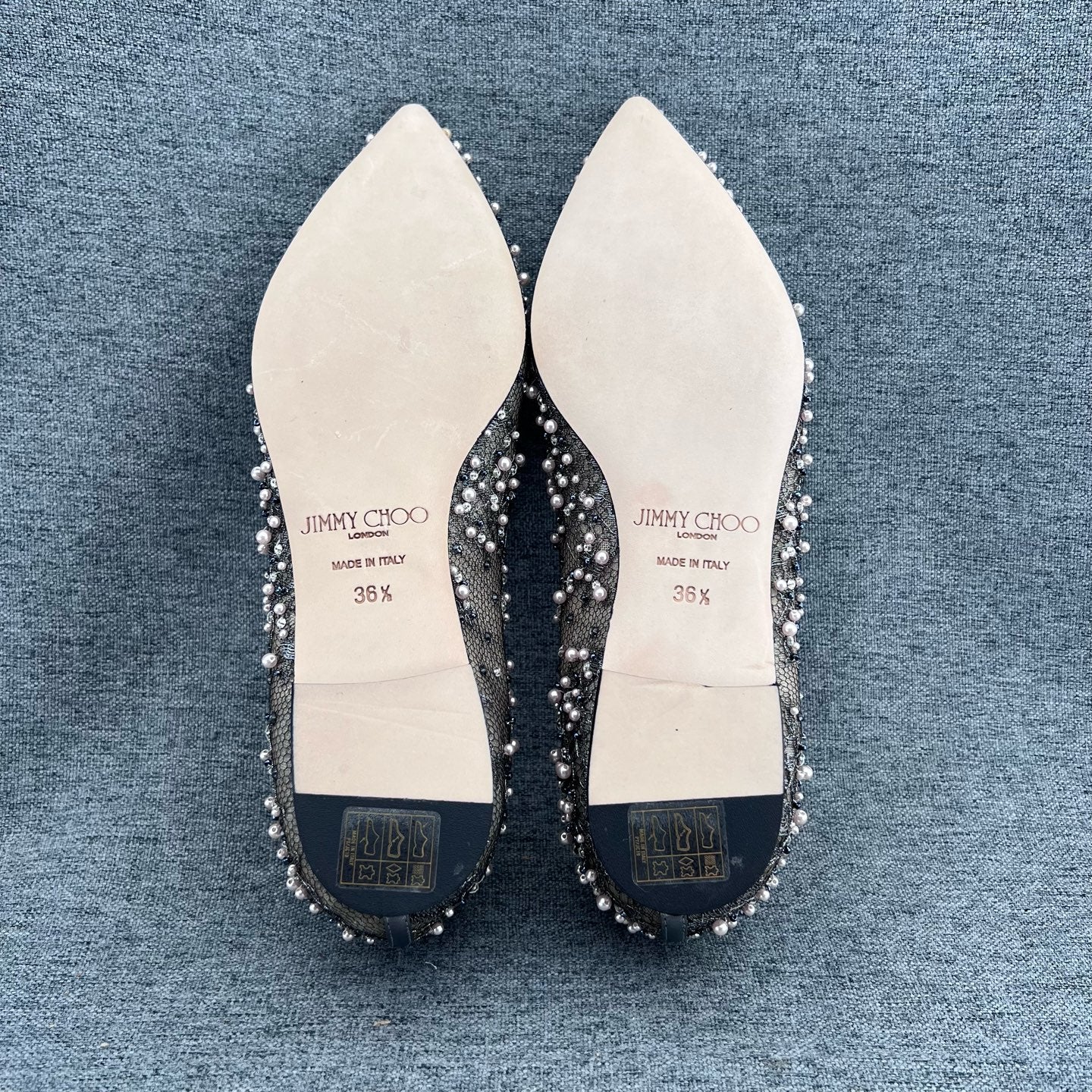 Jimmy Choo