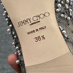 Jimmy Choo