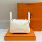 Hermes White