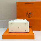 Hermes White