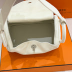 Hermes White