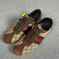 Gucci Leather Lifestyle sneakers