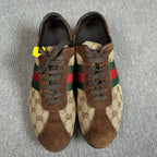 Gucci Leather Lifestyle sneakers