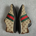 Gucci Leather Lifestyle sneakers