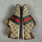 Gucci Leather Lifestyle sneakers