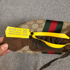 Gucci Leather Lifestyle sneakers