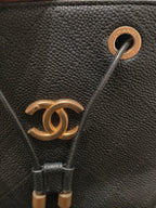 Chanel Bucket & Drawstring Bag