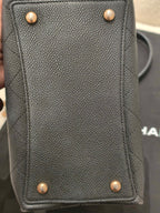 Chanel Bucket & Drawstring Bag