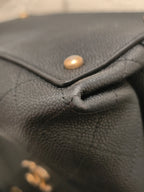 Chanel Bucket & Drawstring Bag