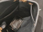 Chanel Bucket & Drawstring Bag