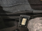 Chanel Bucket & Drawstring Bag