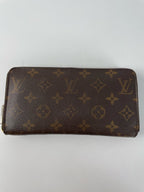 Louis Vuitton Clutch
