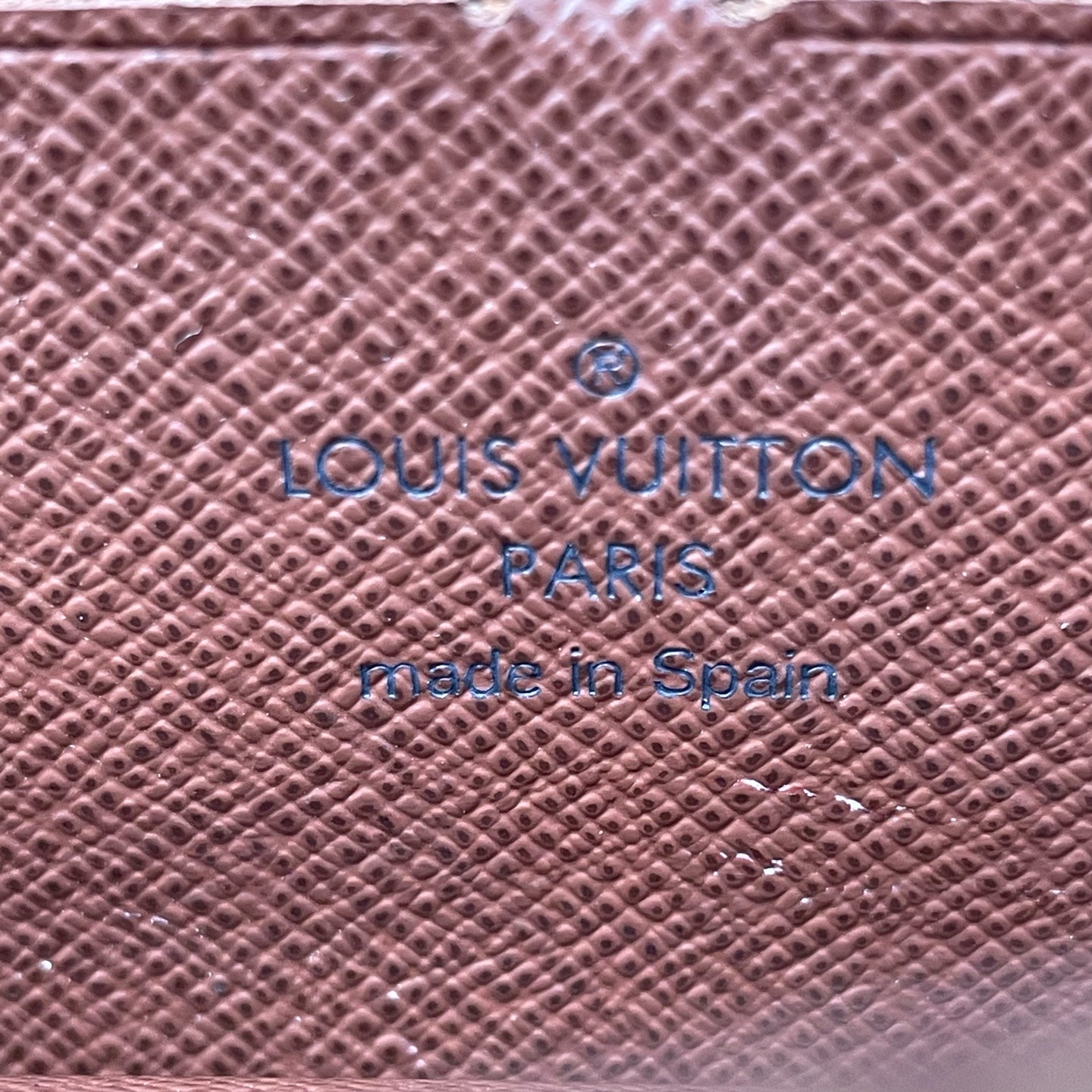Louis Vuitton Clutch