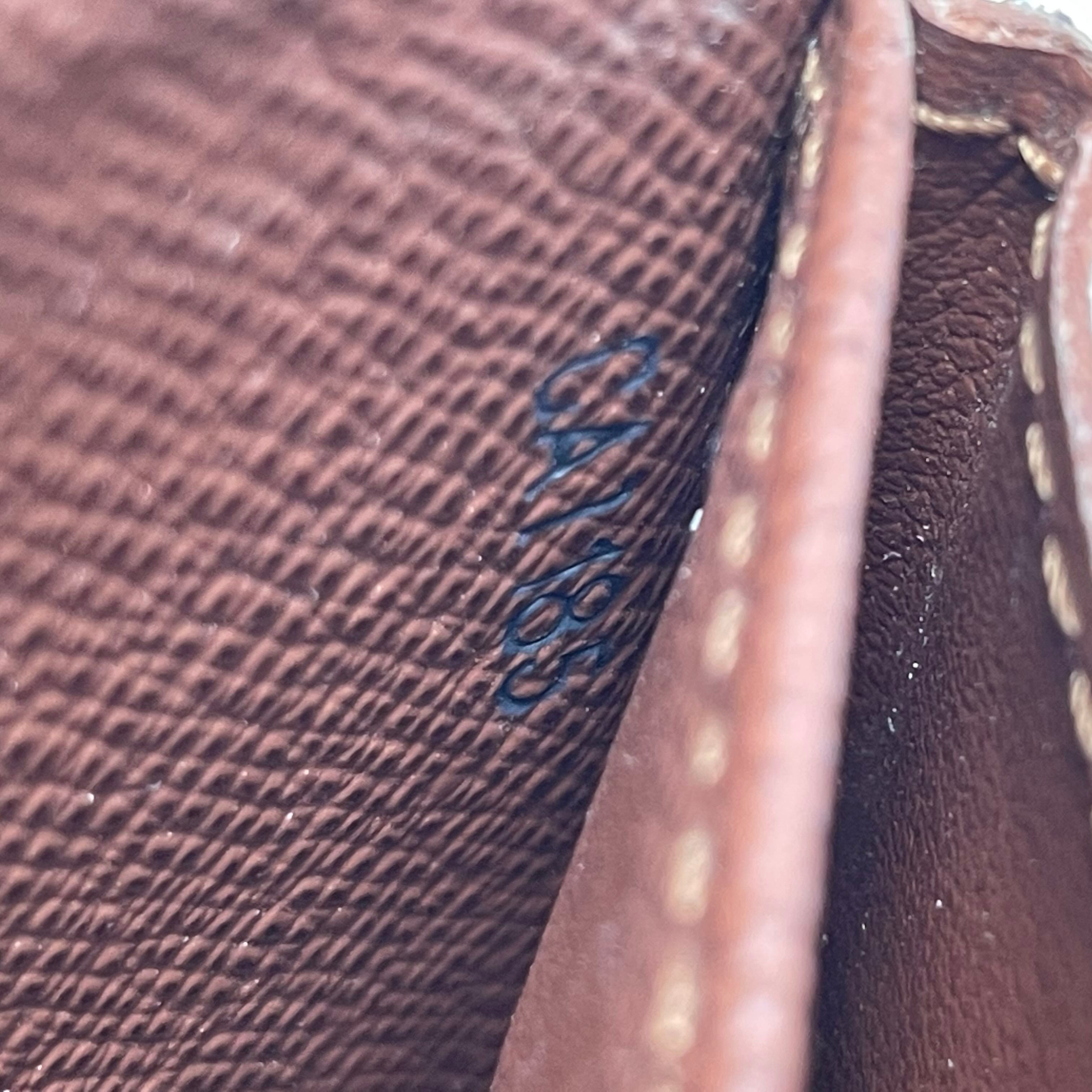 Louis Vuitton Clutch