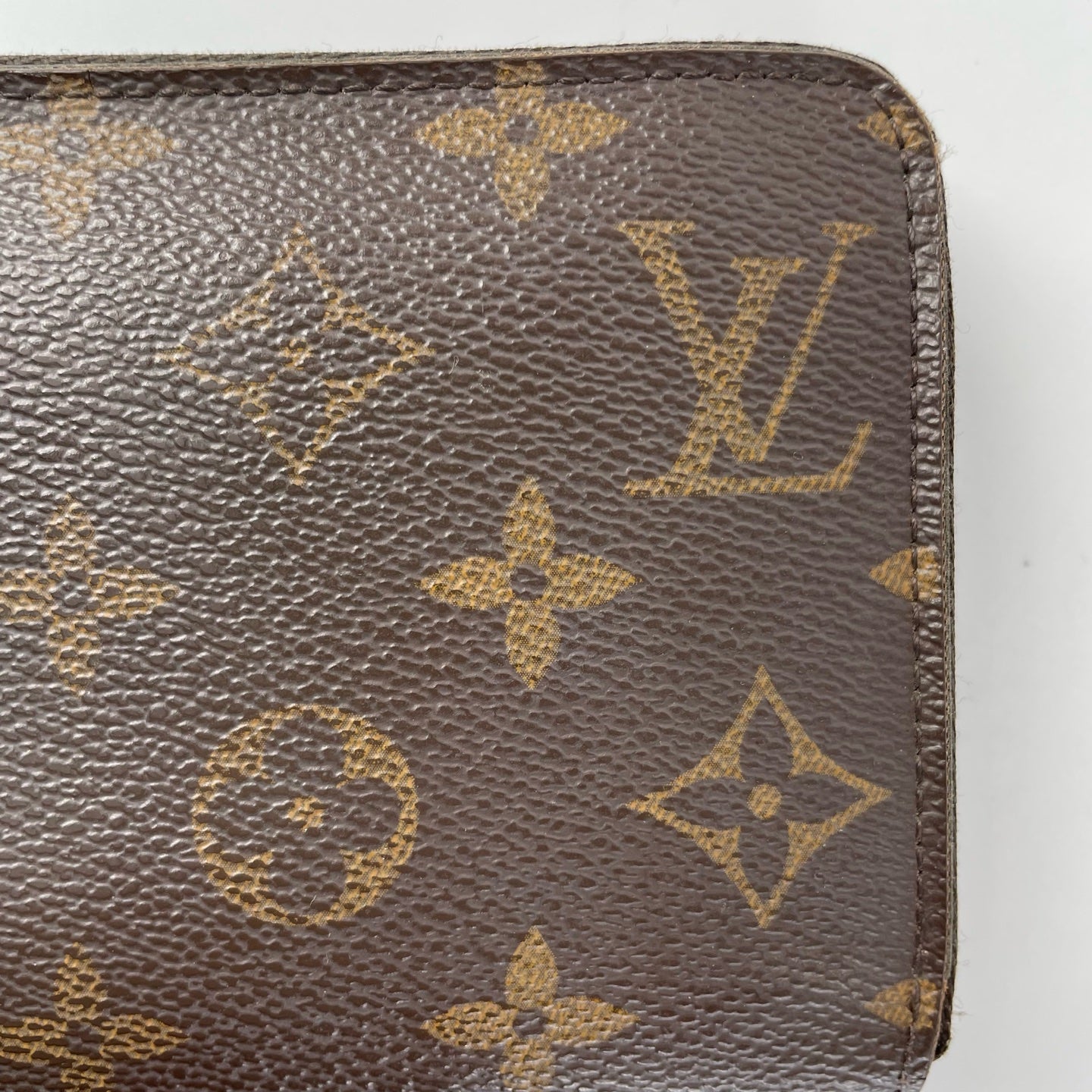 Louis Vuitton Clutch