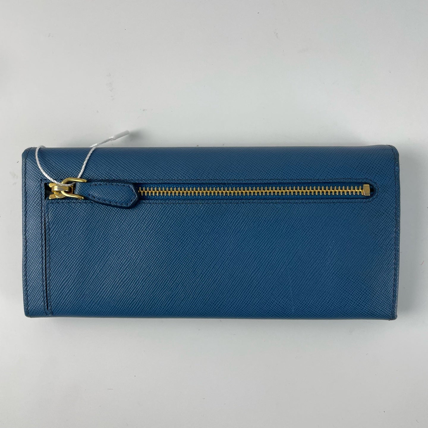 Prada Blue