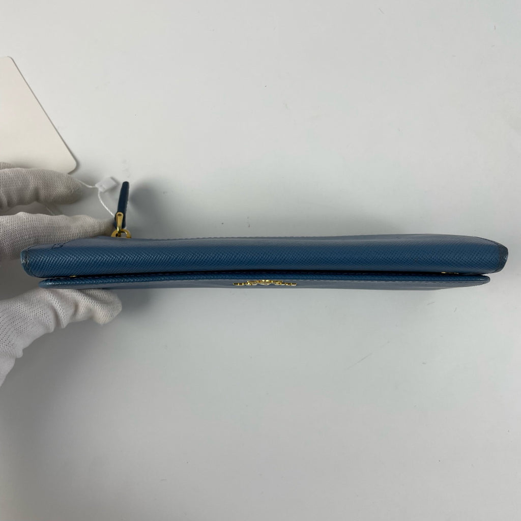Prada Blue