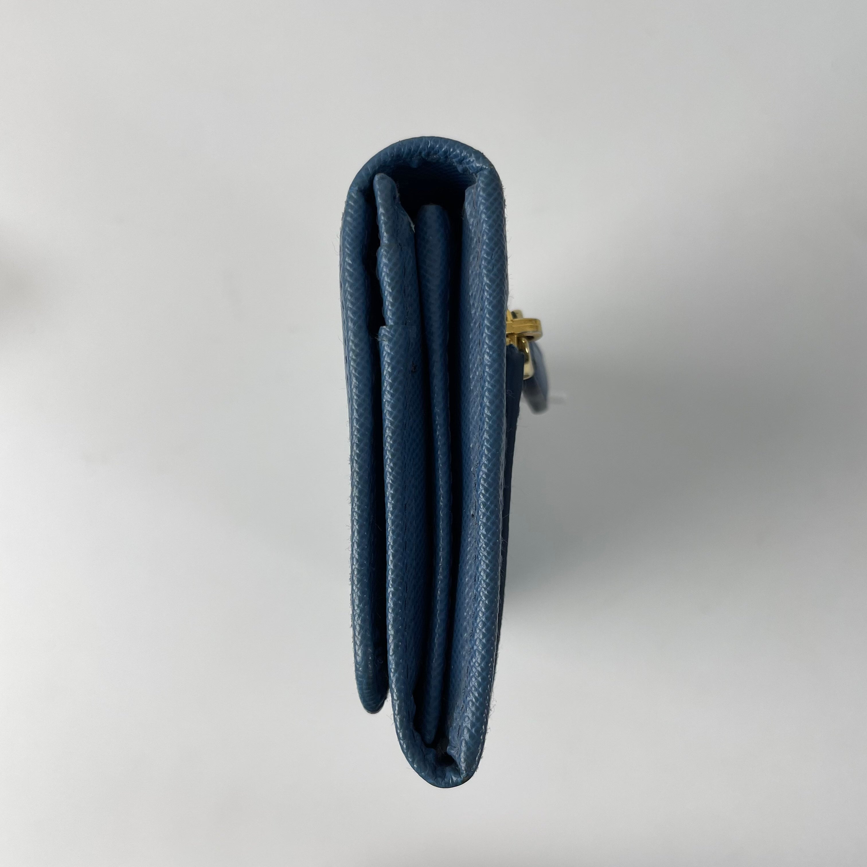 Prada Blue