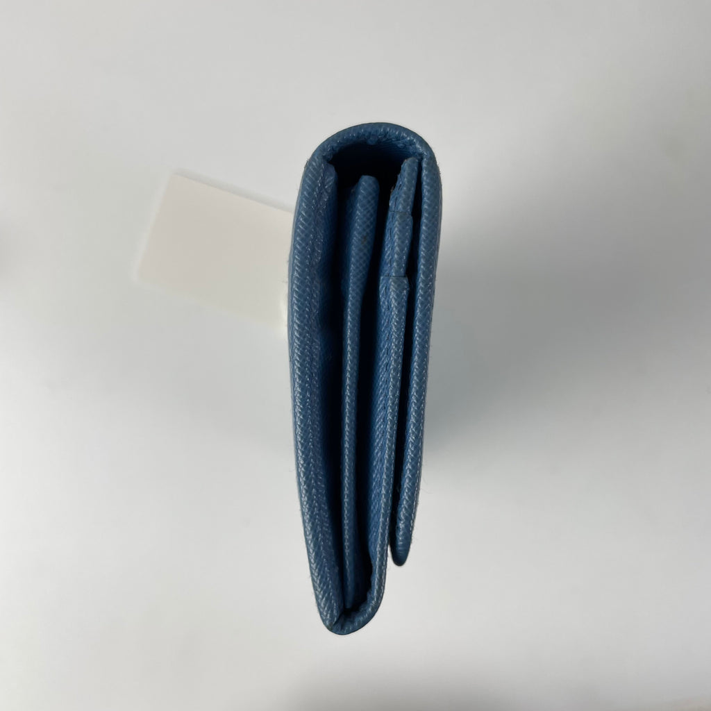 Prada Blue