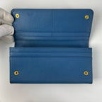 Prada Blue