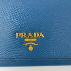Prada Blue
