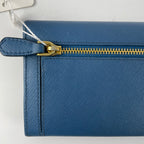Prada Blue