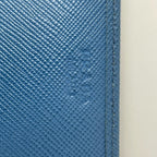 Prada Blue