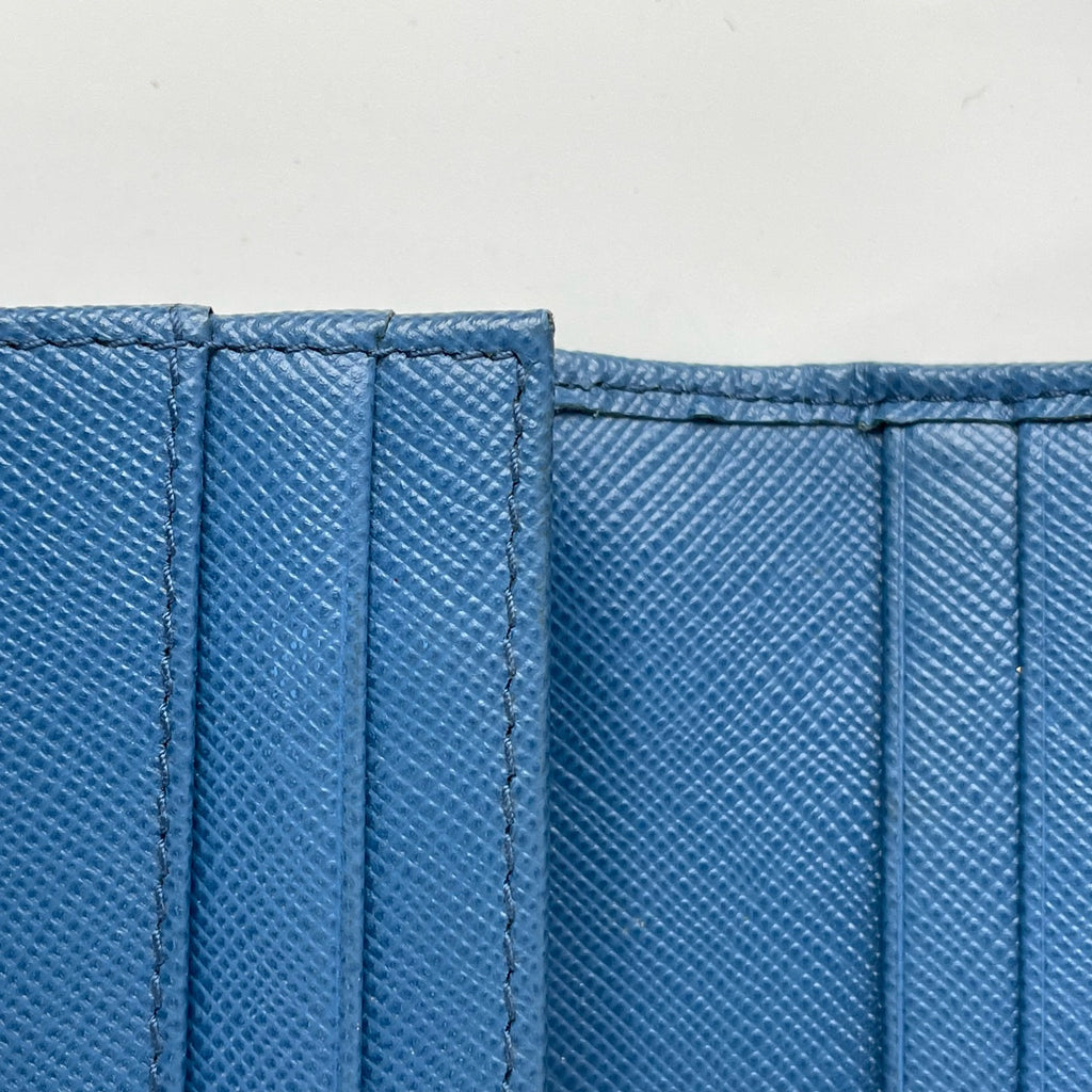 Prada Blue