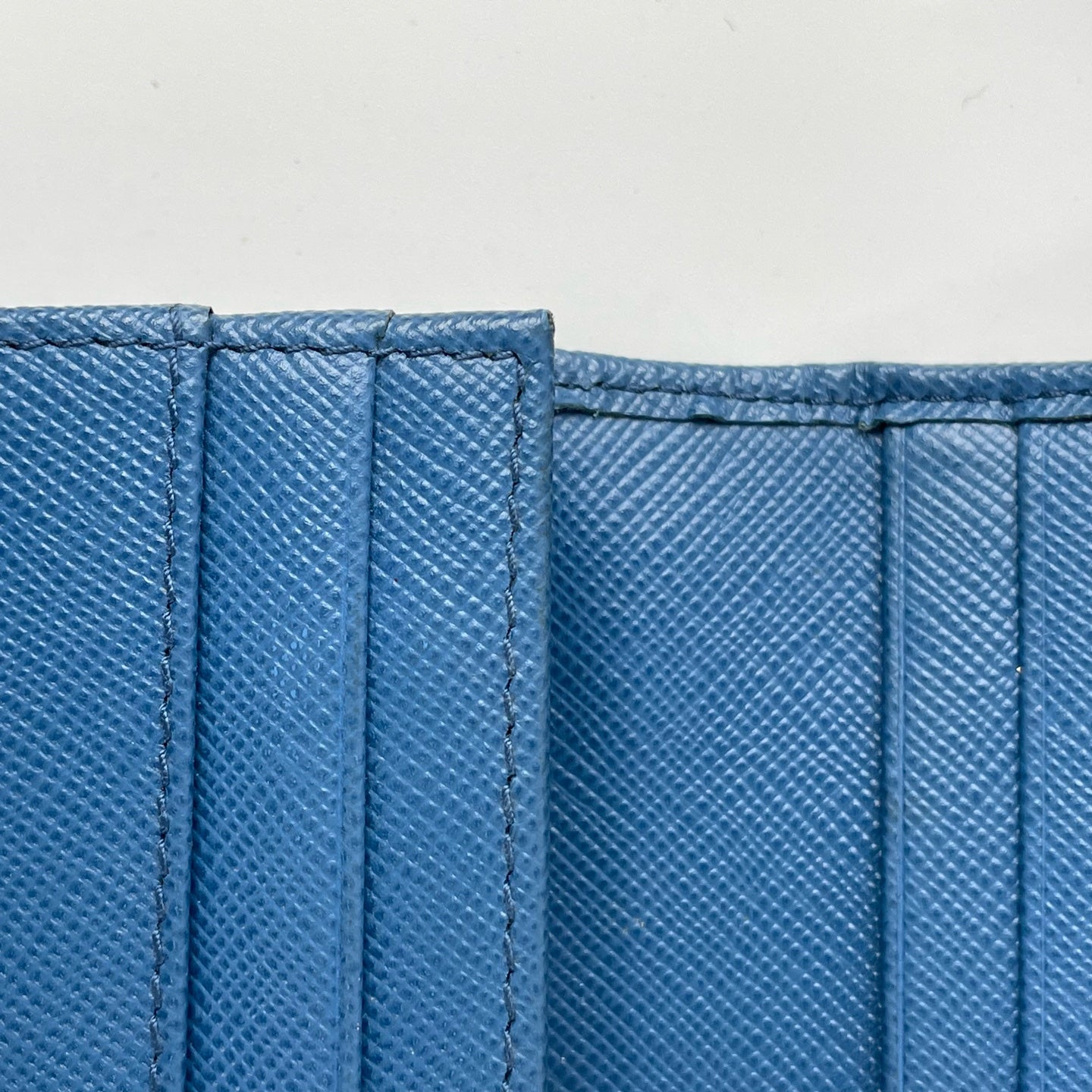 Prada Blue