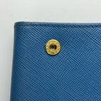 Prada Blue