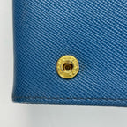Prada Blue