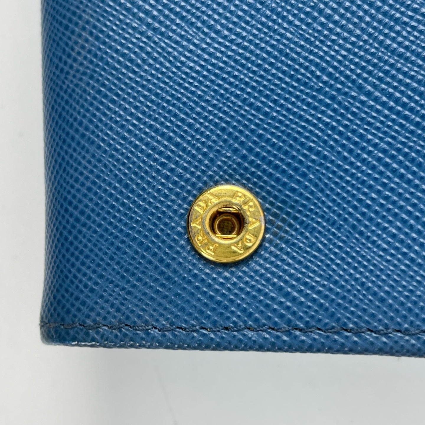 Prada Blue