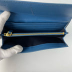 Prada Blue