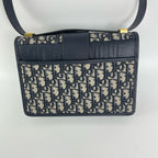 Dior Blue Crossbody