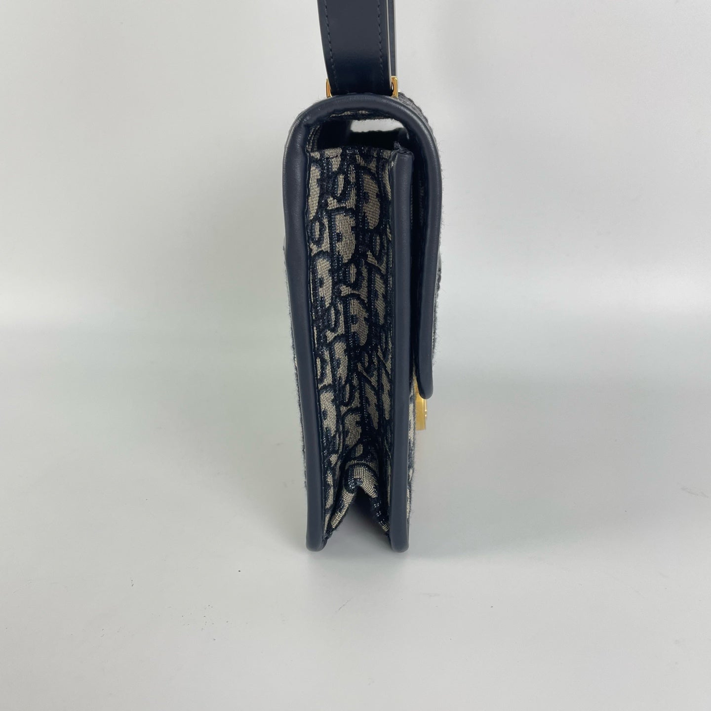 Dior Blue Crossbody