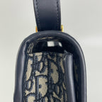 Dior Blue Crossbody