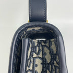 Dior Blue Crossbody