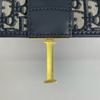 Dior Blue Crossbody