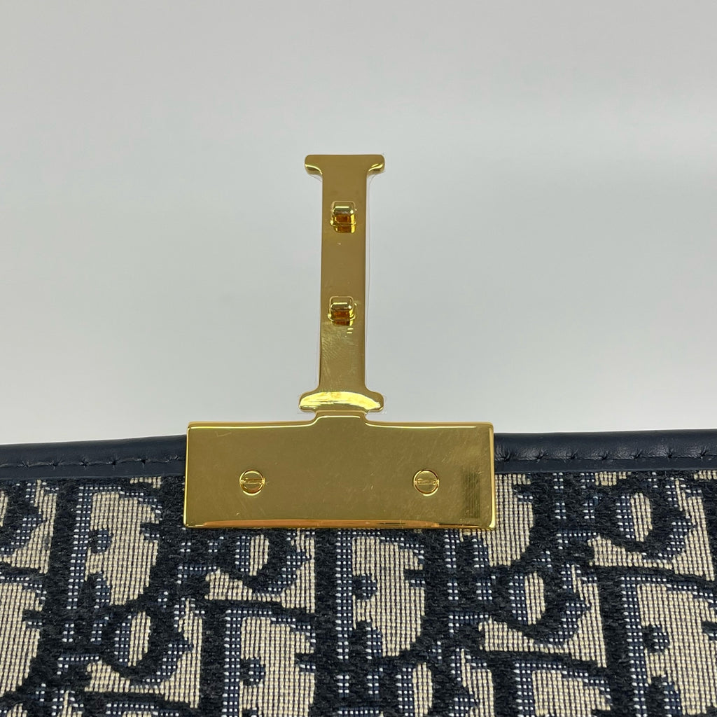 Dior Blue Crossbody