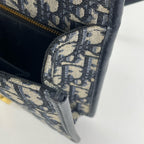Dior Blue Crossbody