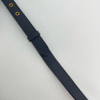 Dior Blue Crossbody