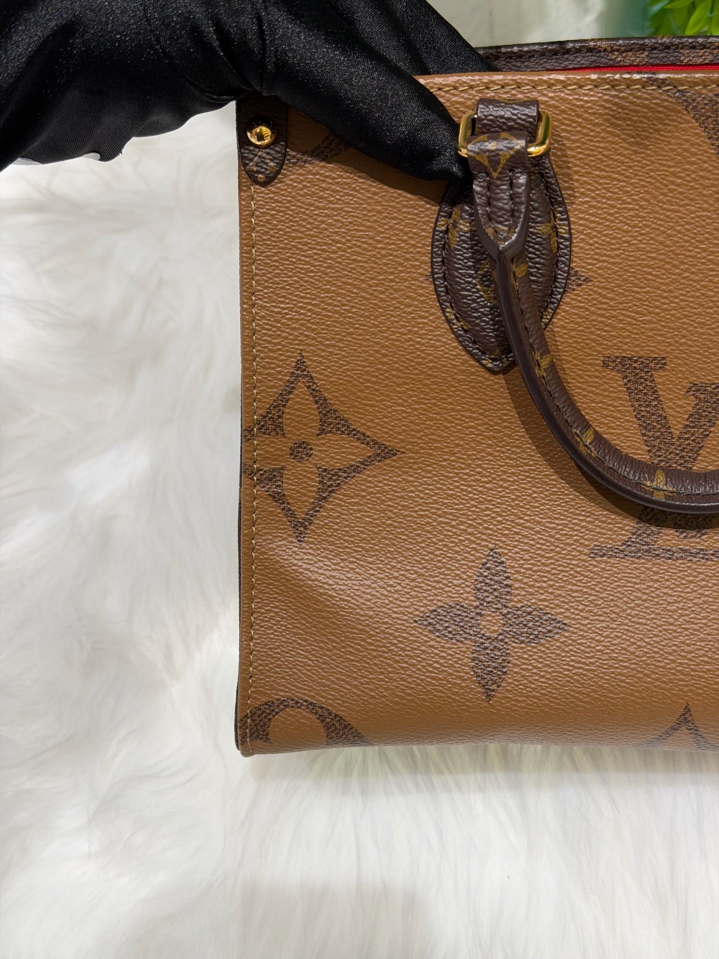 Louis Vuitton Onthego M45321