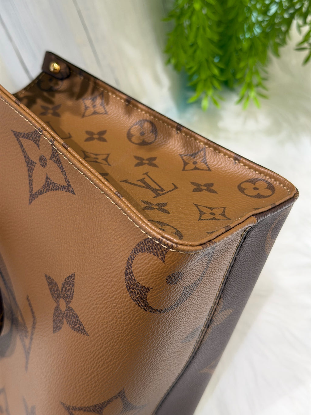 Louis Vuitton Onthego M45321