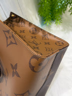 Louis Vuitton Onthego M45321