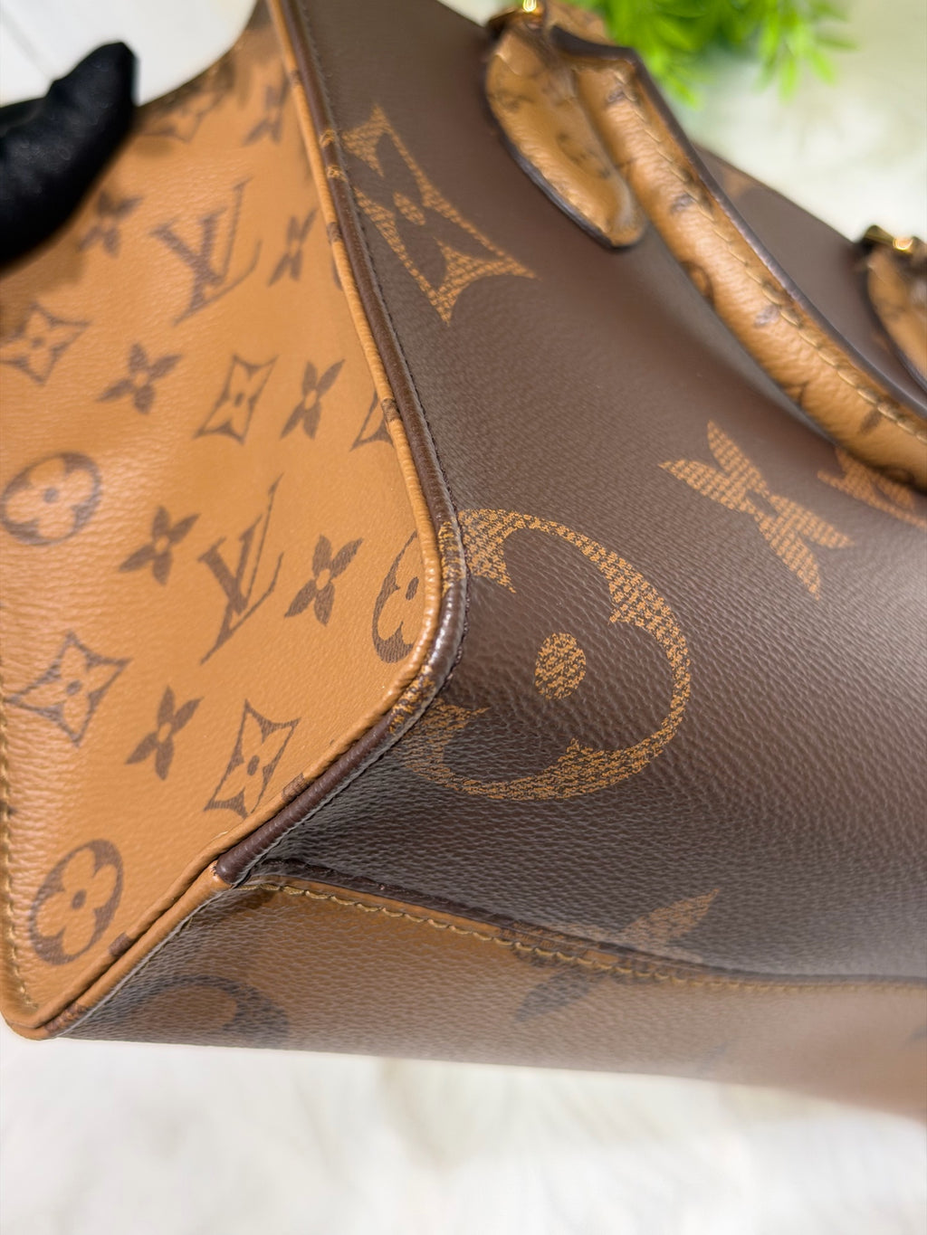 Louis Vuitton Onthego M45321