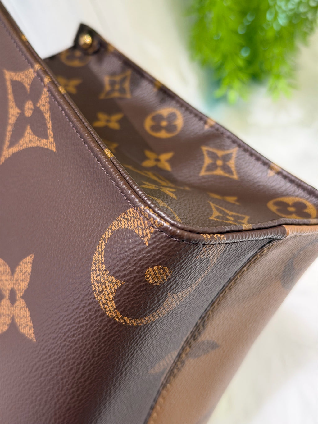 Louis Vuitton Onthego M45321